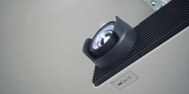 Projeksiyon Çözünürlüğü