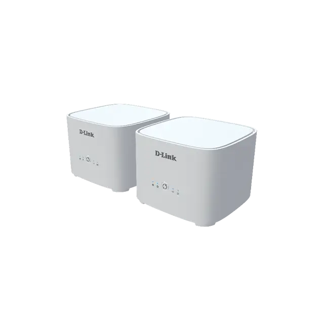 D-link DVG X3030 Wİ-Fİ 6 İkili Mesh Kurulumu