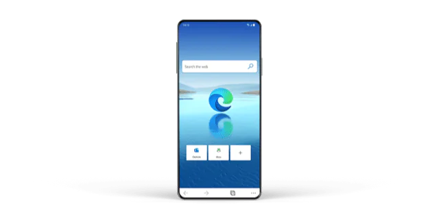 Chrome'dan Edge'e Yer İşaretlerini Aktarma