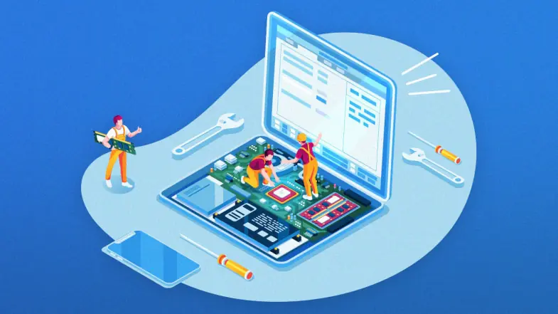 Eskiyen Bilgisayarınızın Performansını Artırma