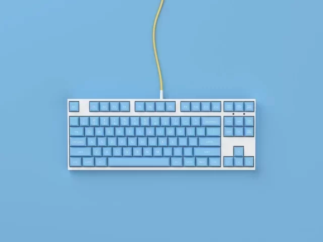 Doğru Klavye Kısayollarını Kullanın