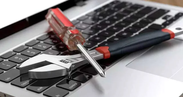 Laptop VGA Çalışmıyor Sorunu