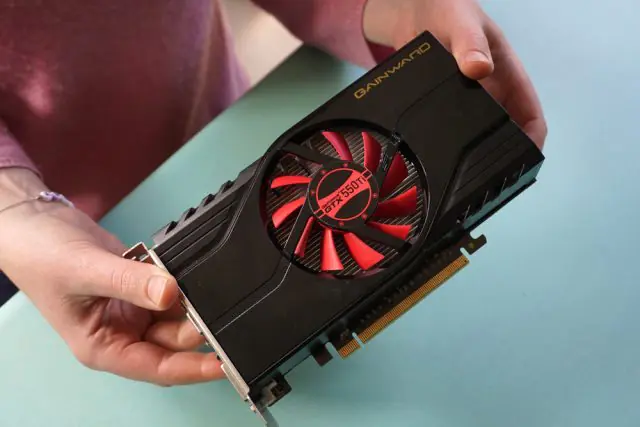 Bilgisayar Ekran Kartı Donanımsal nedenler