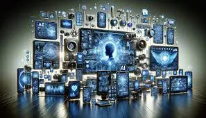 Yapay Zeka Destekli Sosyal Medya İçerik Üretimi