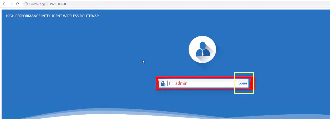 Everest EWİFİ EAP 1