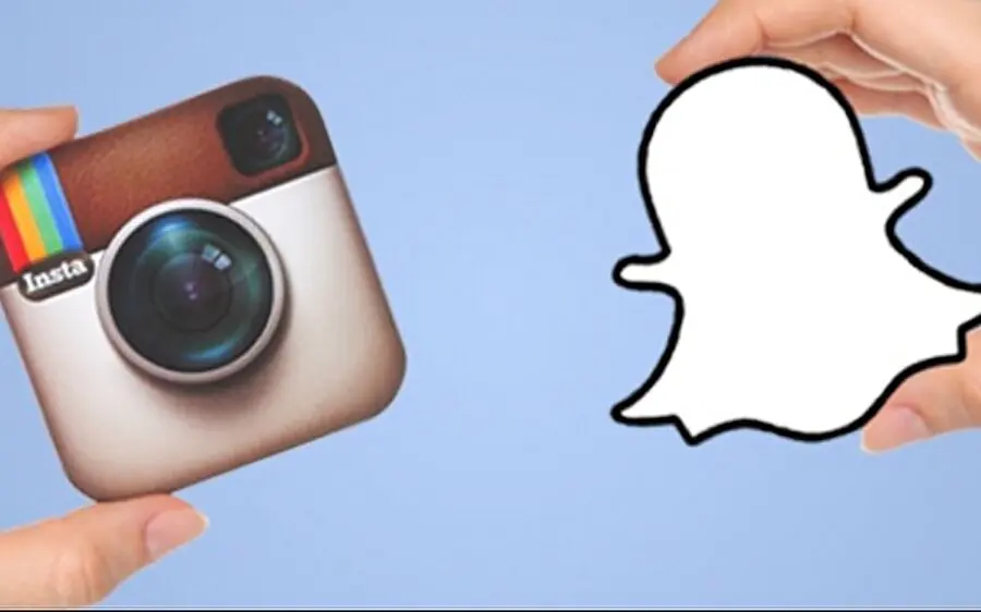 Instagram Gönderisi Snapchat Hikayesinde Nasıl Paylaşılır