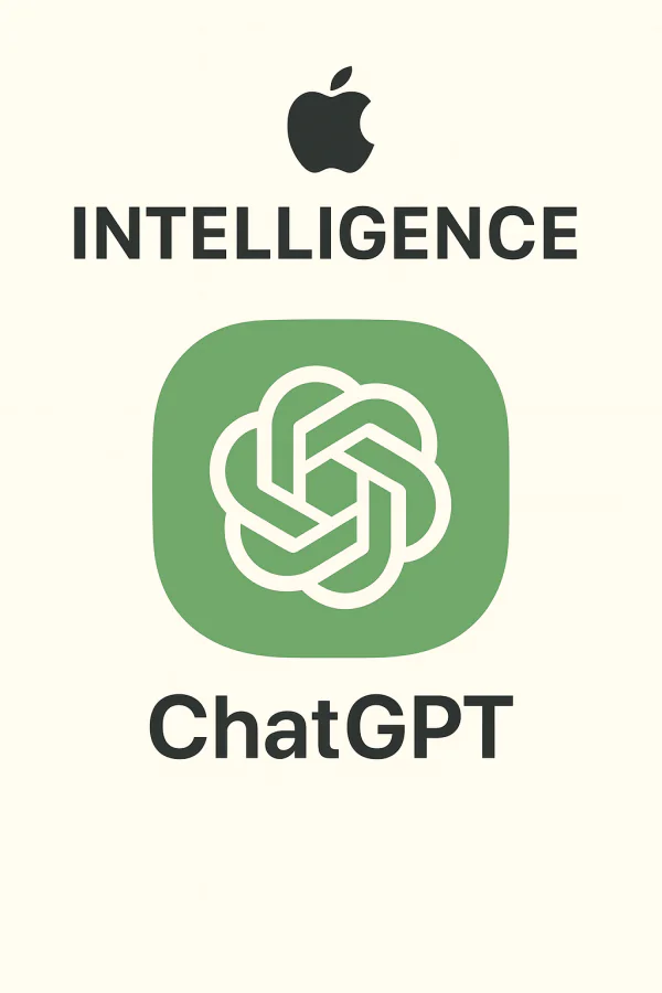 Yapay Zekalı Siri chat gbt ile çalışma işlemi