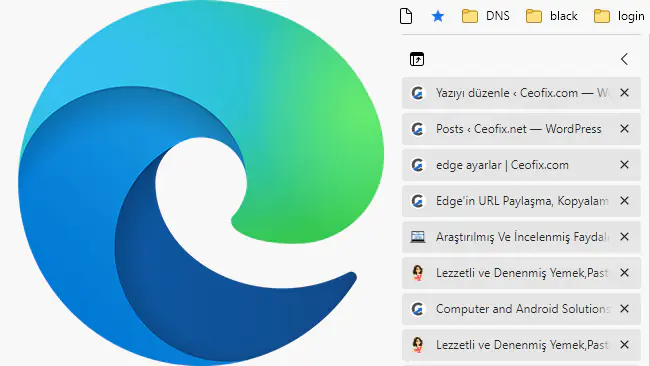 Microsoft Edge Nasıl Kapatılır