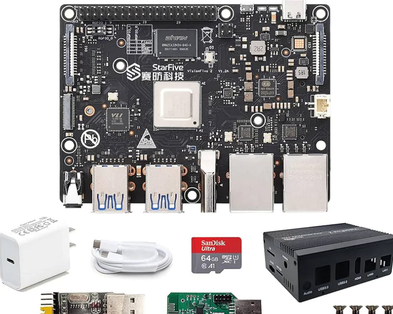 Open Source CPU: Intel ve AMD’ye Alternatif Yeni Nesil İşlemciler