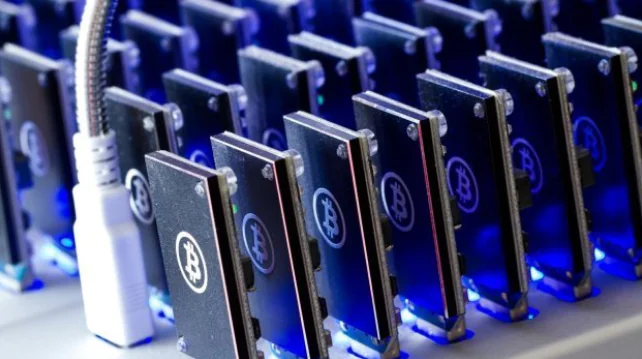 Ekran Kartı Madenciliği sorunu