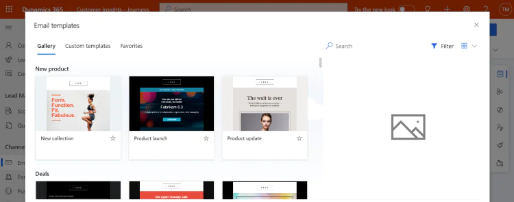 Outlook E-posta Şablonları Oluşturma