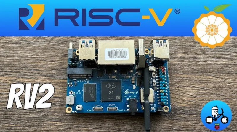 Open Source CPU: Intel ve AMD’ye Alternatif Yeni Nesil İşlemciler