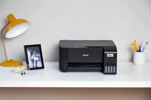 epson çıktı sorunu