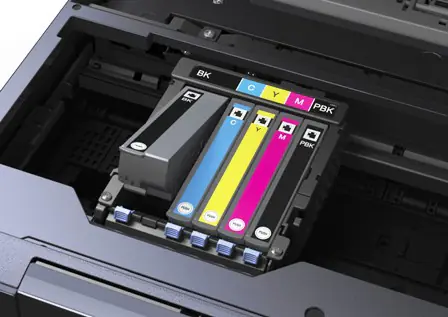 epson cıktı sorunu