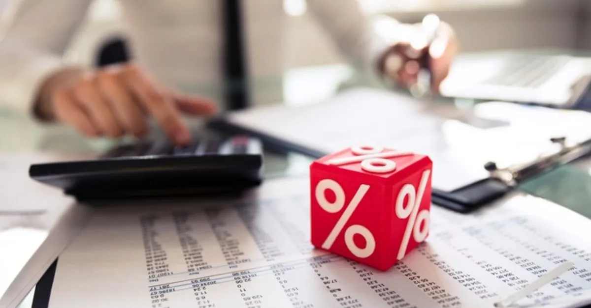 Excel'de Yüzdeleri hesaplama