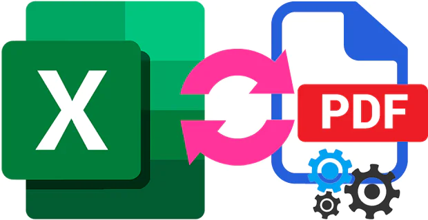 Pdf Dosyalarını Excel'e Dönüştürme Adımları