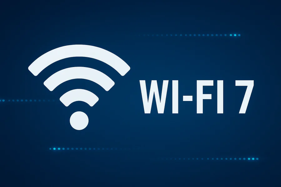 Wi-Fi 7 Nedir, Ne Zaman Yayınlanacak