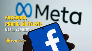 Facebook Profilinizi Nasıl Kilitlersiniz?