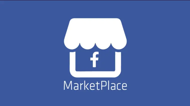 Facebook marketplace çalışmıyor