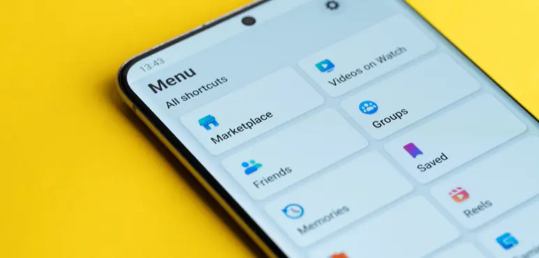 Facebook Marketplace'te Daha Fazla Görüntüleme