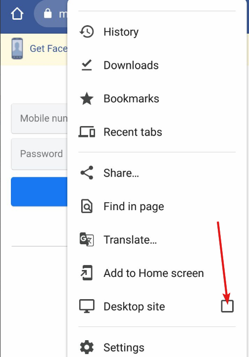 Web Tarayıcıda Facebook Messenger Nasıl Kullanılır?