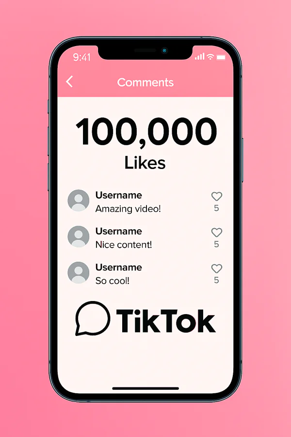 TikTok Beğeni ve Video Gizleme