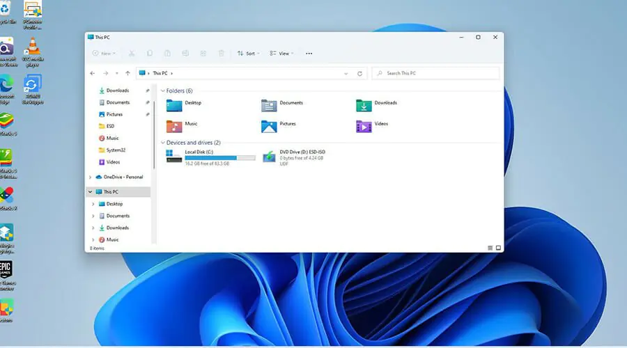 'Paylaşılan Klasöre Erişilemiyor' sorununu nasıl düzeltirim