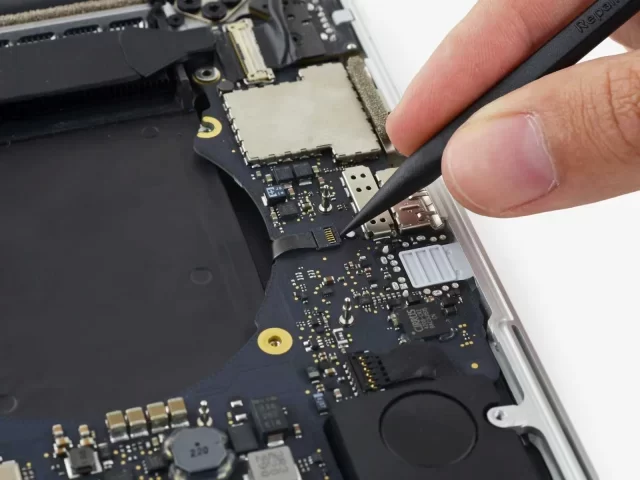 Tablet Dahili Mikrofon Ses Kaydetmiyor Sorunu