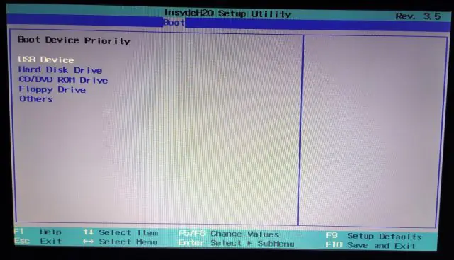 Bilgisayar İşletim Sistemi Çöktü Sorunu