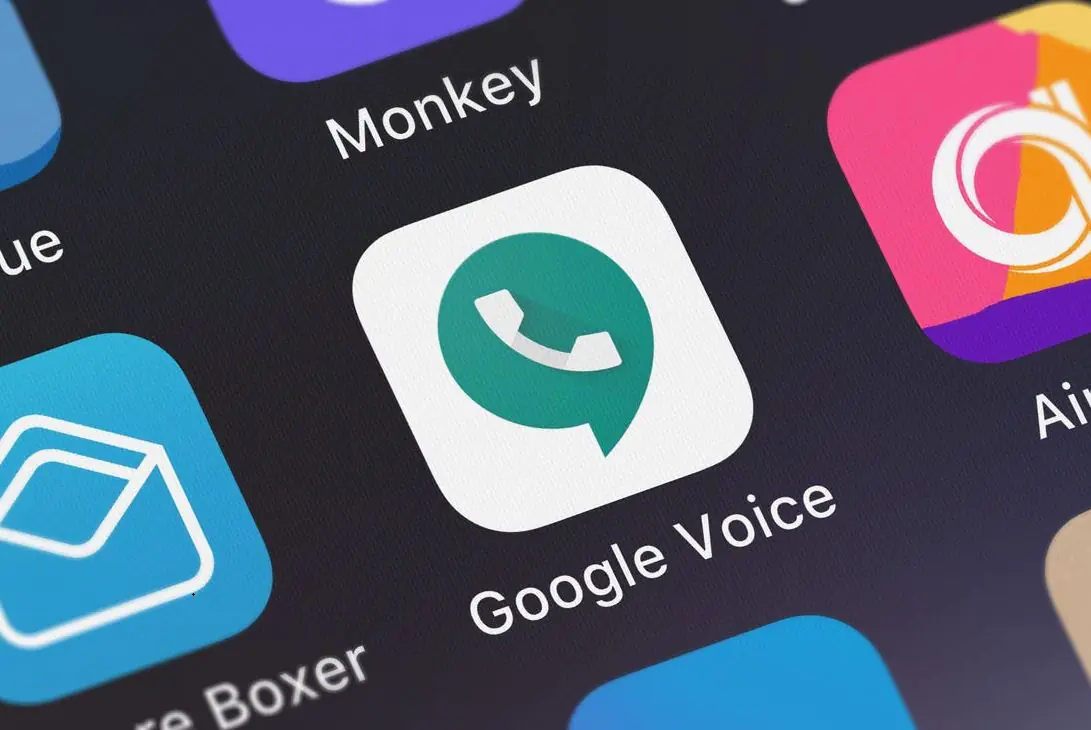 Google Voice Nedir
