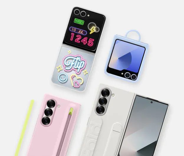 Samsung Galaxy Z Flip6 İncelemesi