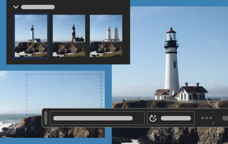 Photoshop Görüntüleri Genişletme