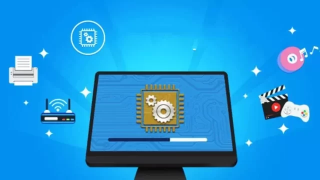 Windows Ses Sorunu Düzeltme