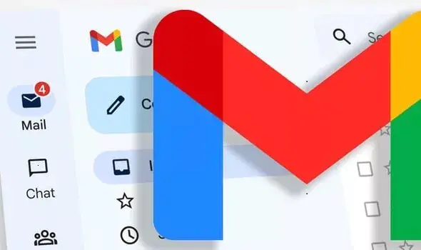 Android Gmail uygulamasını durdurdu