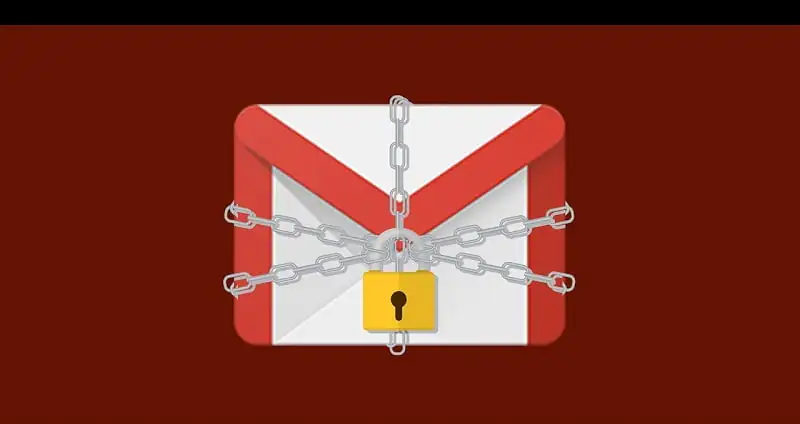 Gmail'de Şifreli Gizli Mail Nasıl Gönderilir?