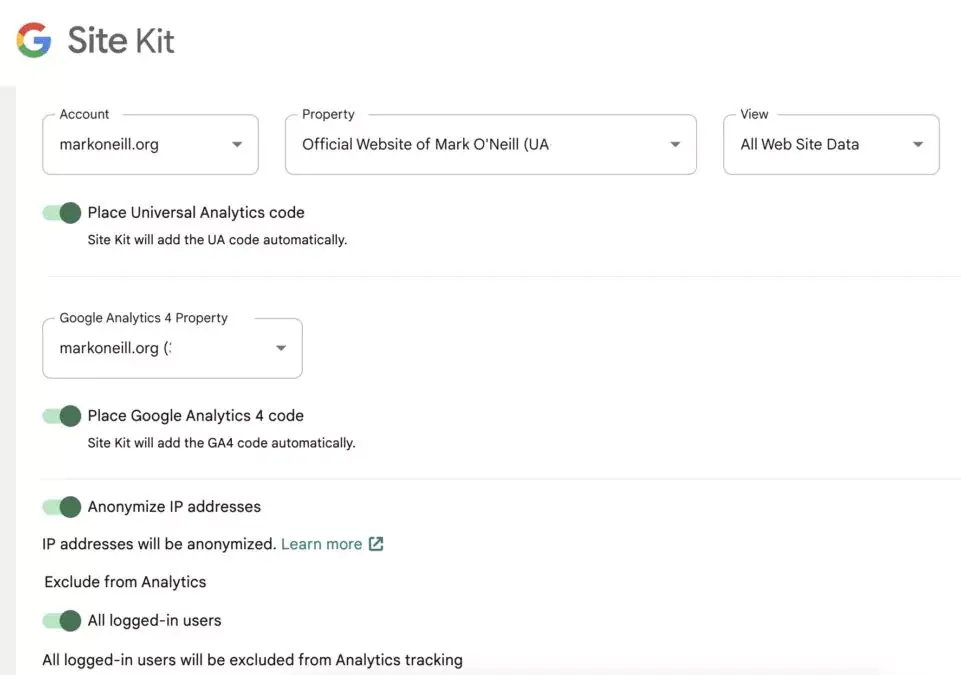 WordPress'e Google Analytics nasıl eklenir?