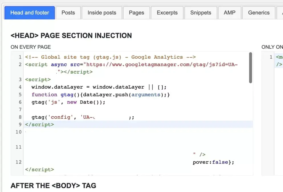 WordPress'e Google Analytics nasıl eklenir?