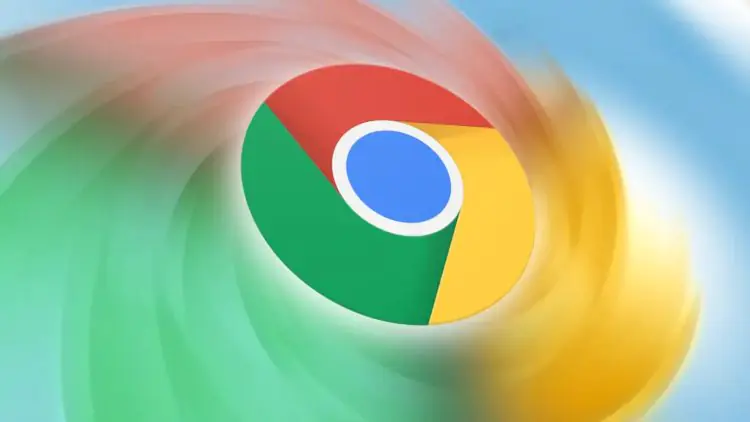 Google Chrome'u Sıfırlama