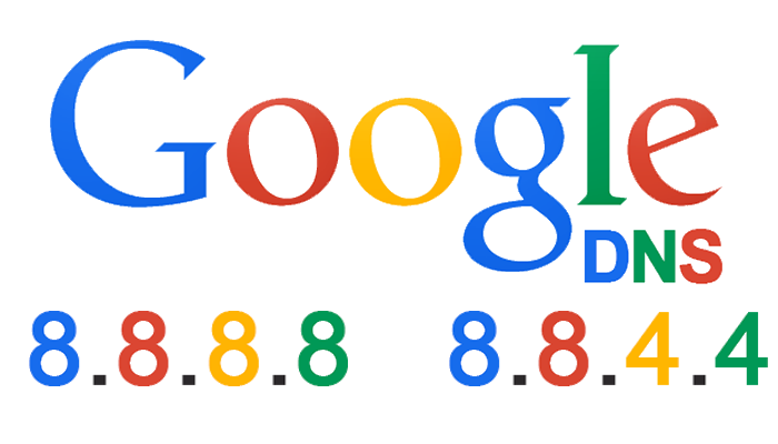 Windows ve Mac İçin Google DNS'e Geçme