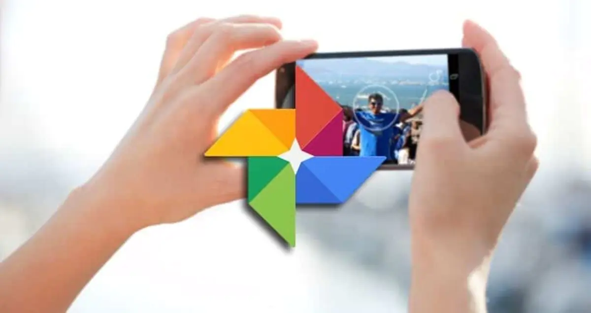 Google Fotoğraflar'da Yüzleri Manuel Olarak Etiketleme