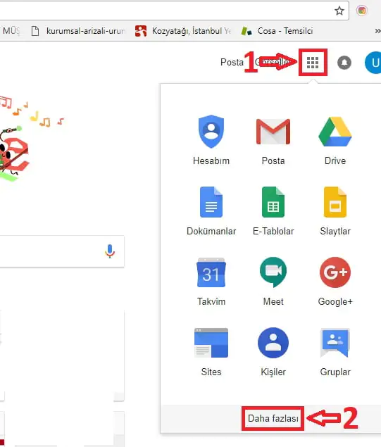 Google Maps Konum Geçmişi Nasıl Silinir? (Resimli Anlatım)