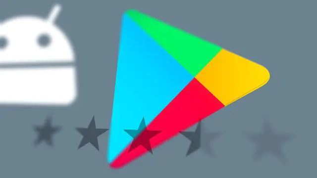 Play Store APK'sını indirme