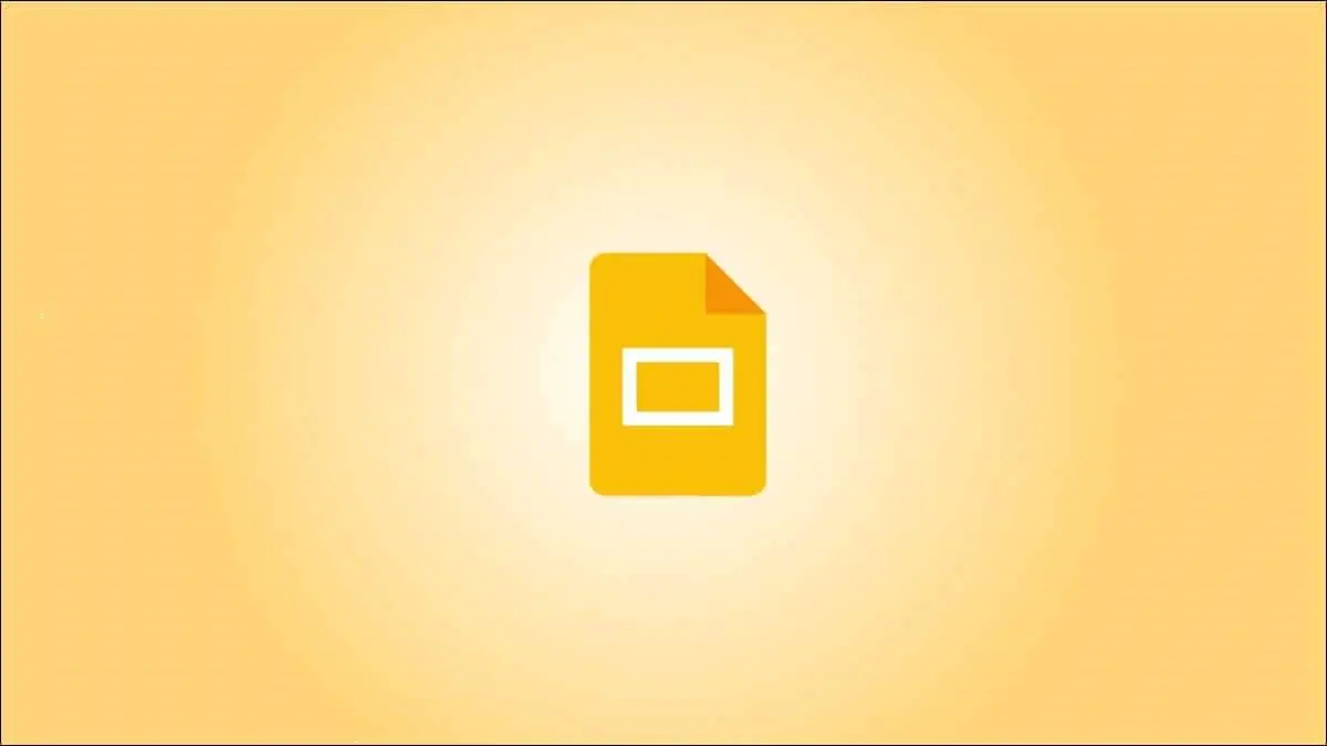 Google Slaytlar'ı kullanarak slayt oluşturma