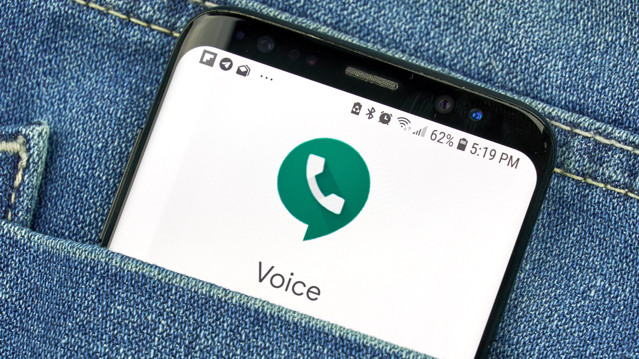 Google Voice Nedir