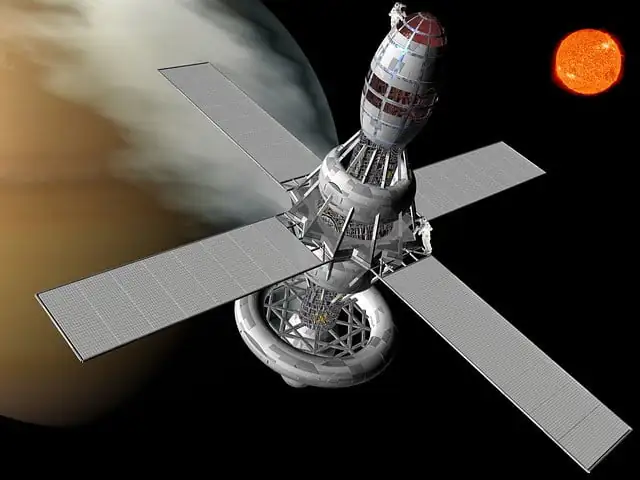 A-GPS ile GLONASS GPS Arasında Ne Fark Var?