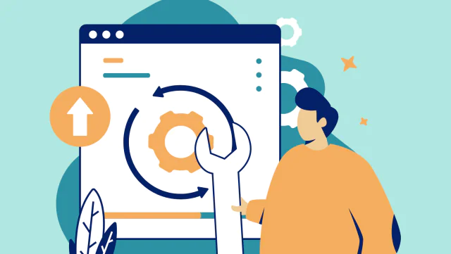 Ağ Yerleşik Bağlantısı Sorunu - Güncel Yazılım Kullanın