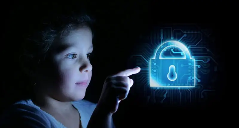 güvenli internet iptali