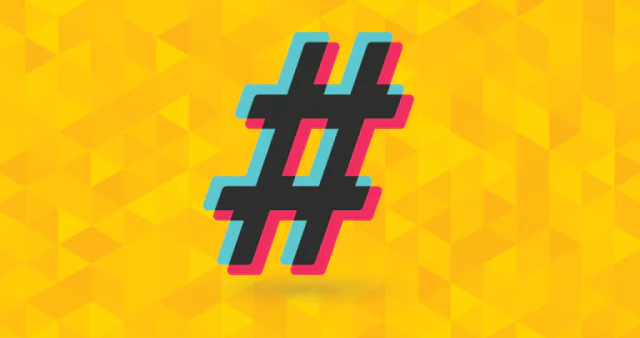 Hashtag Nedir, Ne Şekilde Kullanılır?