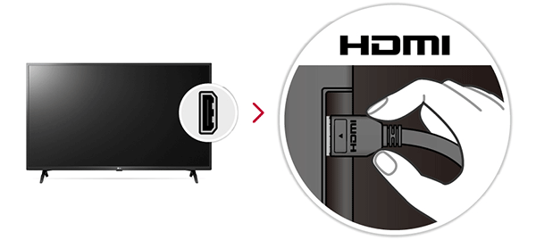 TV HDMI Ve USB Aygıtlarını Tanımıyor hatası alıyorum