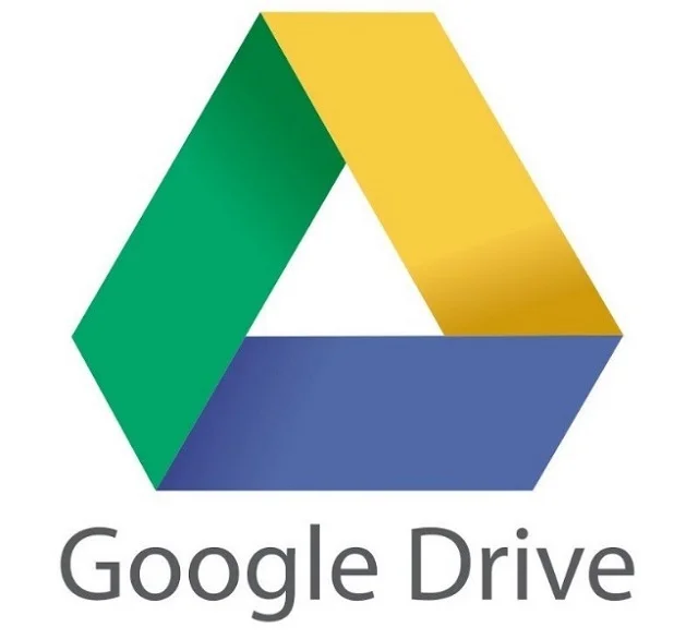Google Drive'ı Başka Bir Hesaba Aktarma
